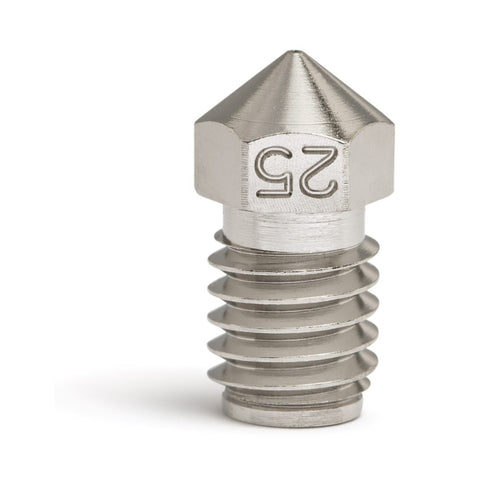 Bondtech CHT месингова дюза с покритие 0,25 mm