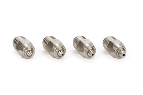 Bondtech CHT BiMetal MK8 дюза с покритие (4 броя)