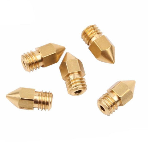Месингова дюза Creality 3D 0,3 mm