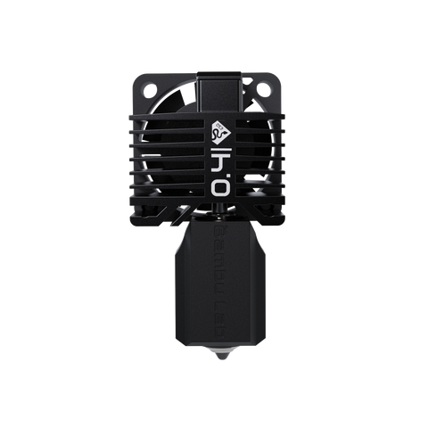E3D DiamondBack HotEnd за серия Bambu Lab X1