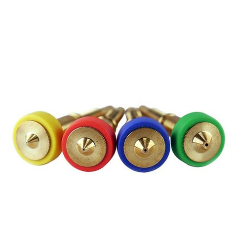 RapidChange Revo месинг 1.75mm 0.6mm дюза