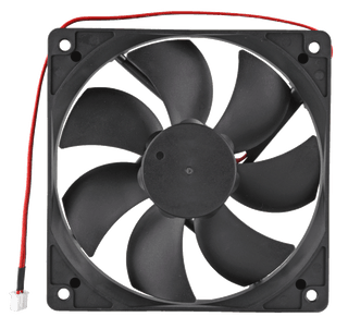 Flashforge Creator 4 Chamber Fan