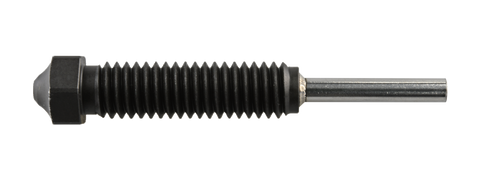 Phaetus Dragonfly HIC HF интегрирана заварена дюза 0,8 mm
