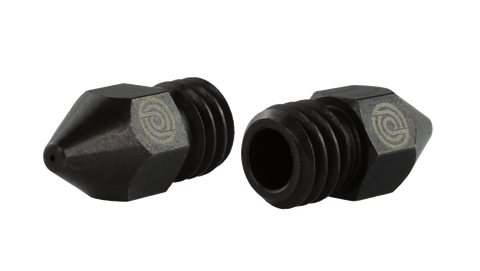 Накрайник PrimaCreator Zortrax Hardened за M200/M300 0,4 мм