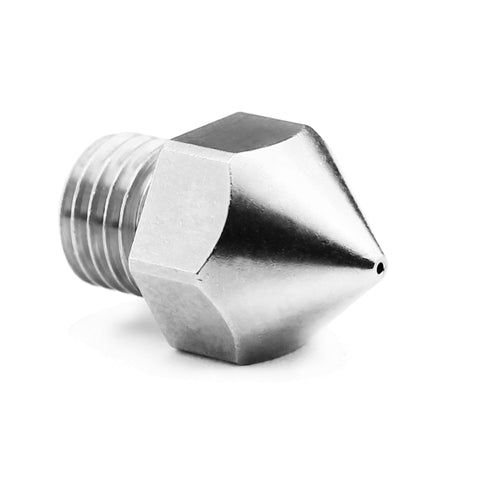 Накрайник Micro Swiss с покритие, износоустойчив, CR-10 Pro 0,60 мм