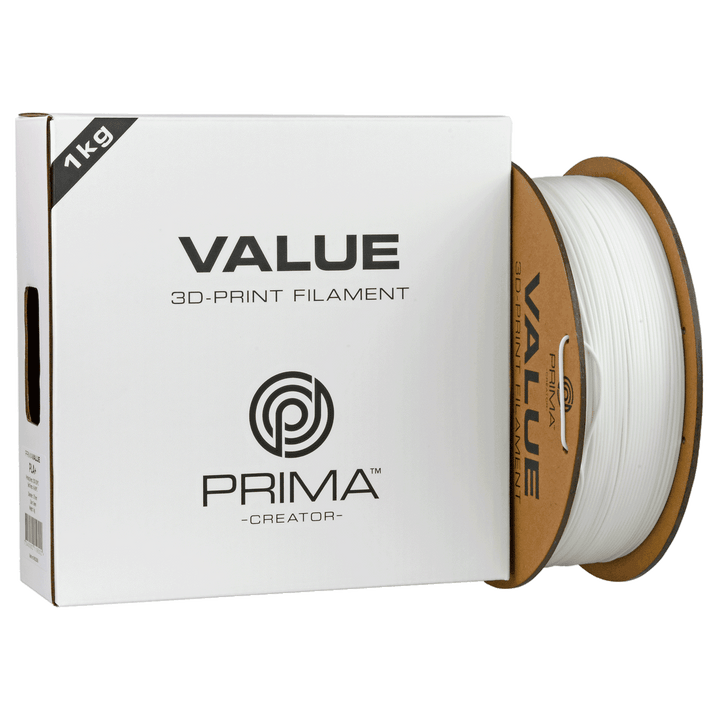 Primacreator Primavalue PLA+ 10KG Bundle