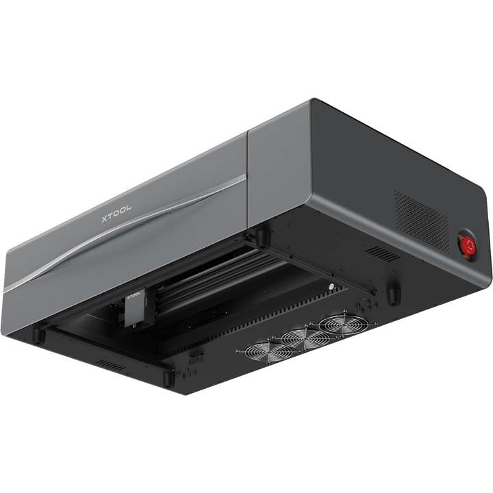 Xtool P2 55W CO2 Desktop Lasercutter