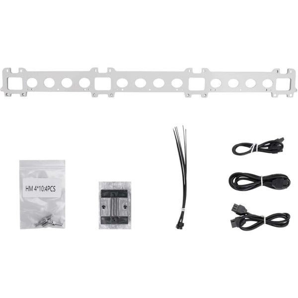 OrangeStorm Giga Four монтажна плоча за печатаща глава