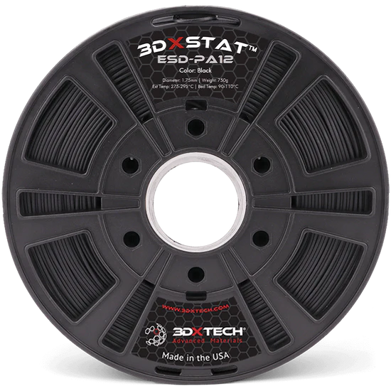 3DXTech STAT ESD-PA12 Filament 3ddruckboss