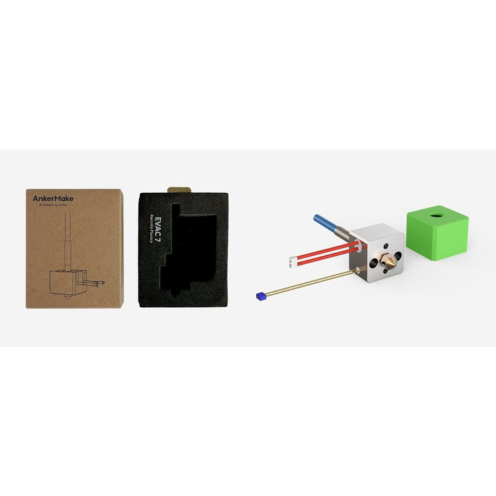 AnkerMake M5 HotEnd set