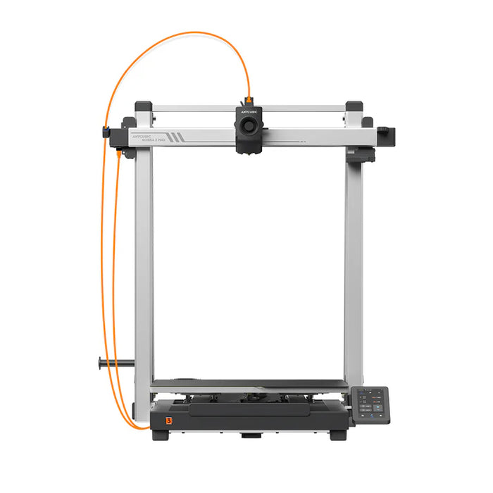 Anycubic Kobra 3 Max – Голямоформатен 3D принтер