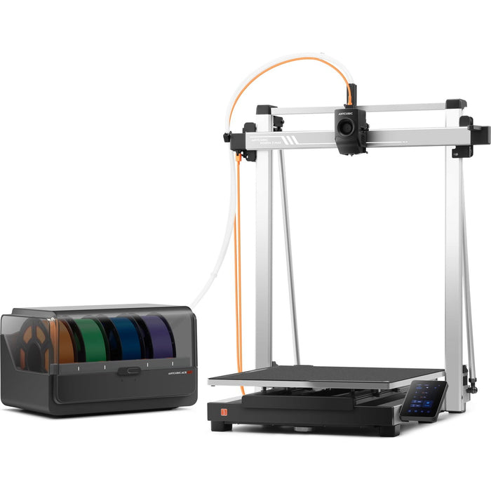 Anycubic Kobra 3 Max Комбо