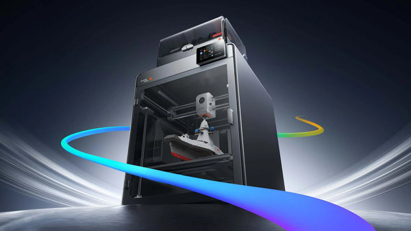 Anycubic Kobra S1 Max Комбо