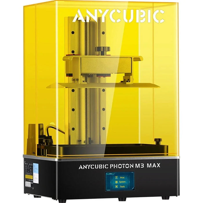 Anycubic M3 Макс