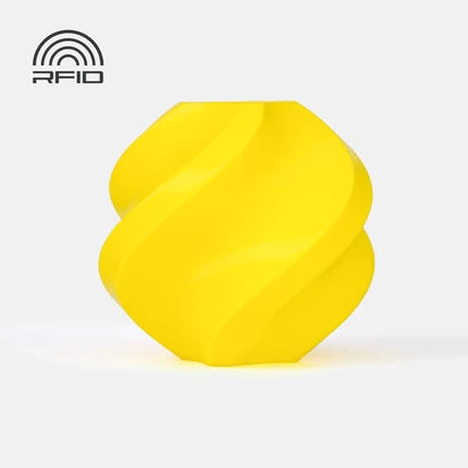 Bambu Lab PLA Tough Yellow