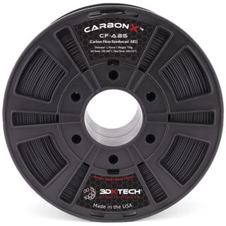 3DXTech 3DXTech CarbonX ABS+CF – Produktansicht