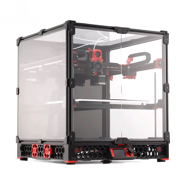 Комплект за 3D принтер Voron Trident - 250 x 250 x 250mm