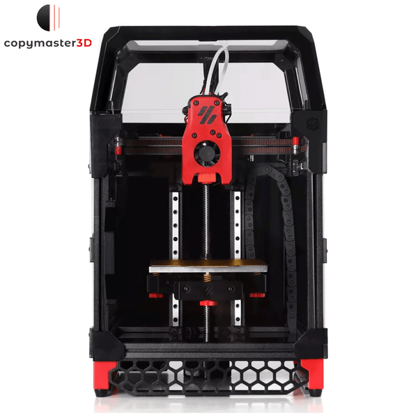 Copymaster3D Voron0 V0.1 Kit - 120 x 120 x 120 mm