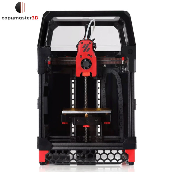 Copymaster3D Voron0 V0.1 Kit - 120 x 120 x 120 mm 3D-Drucker 3ddruckboss