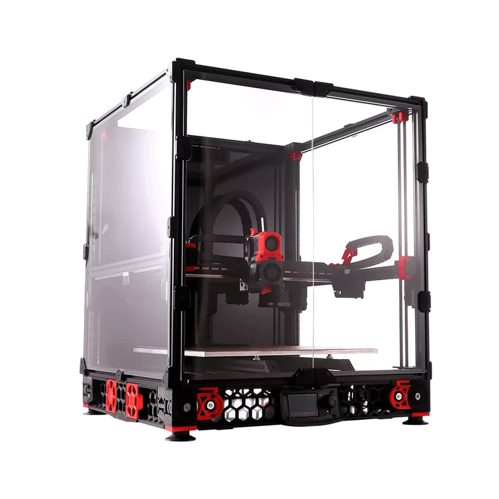 Комплект Voron 2.4 R2 - 250 x 250 x 250mm 3D принтер комплект