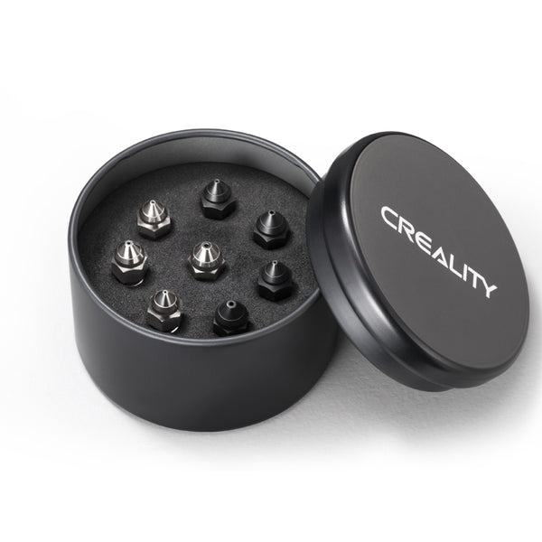 Creality 3D K1 / K1 Max DüsenKit