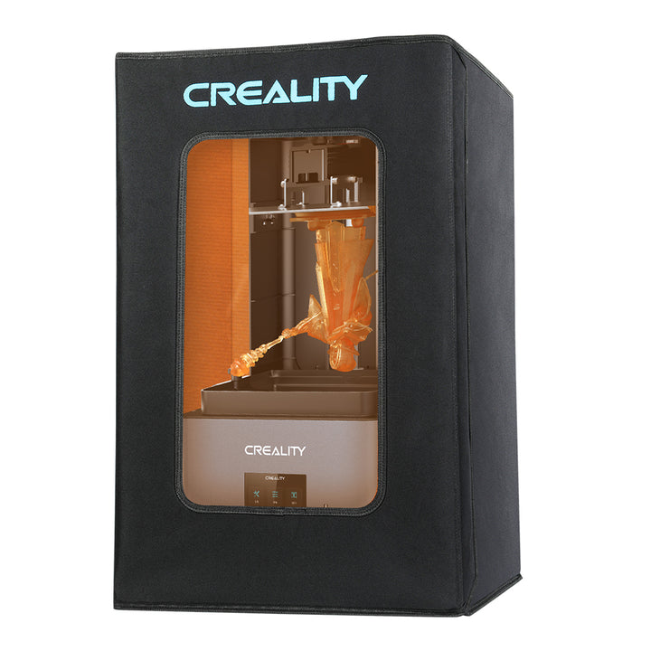 Creality 3D Resin Drucker Gehäuse Gehäuse 3ddruckboss