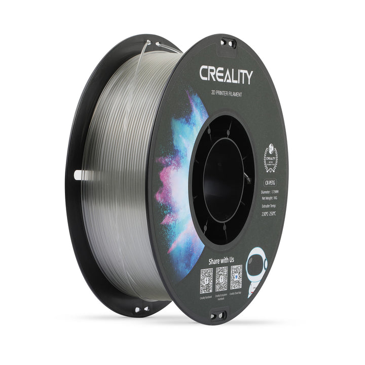 Creality CR-PETG 1KG 1.75mm Filament 3ddruckboss