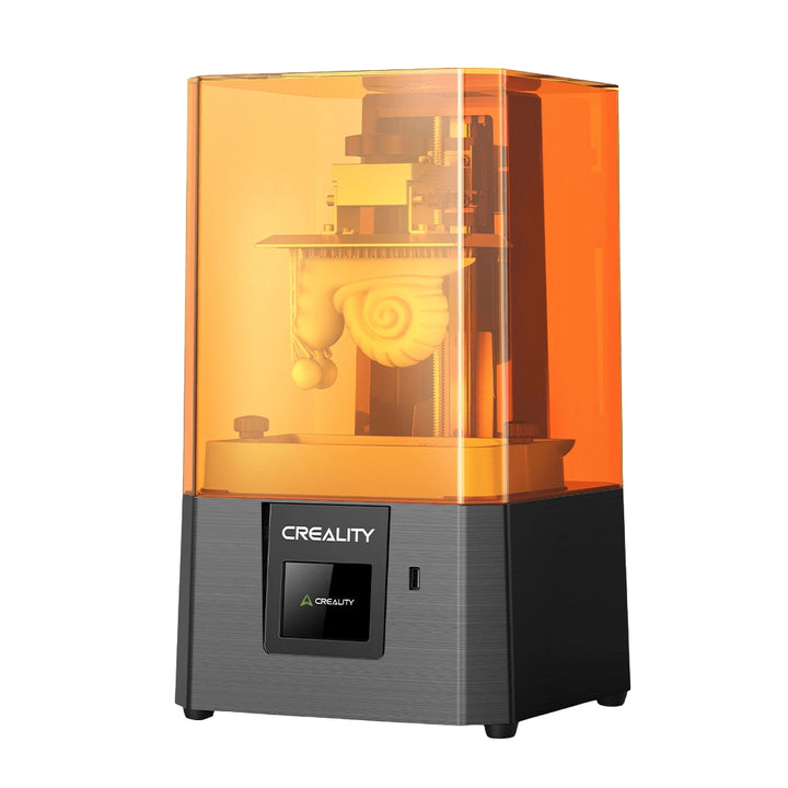 Creality Halot-R6 3D-Drucker 3ddruckboss