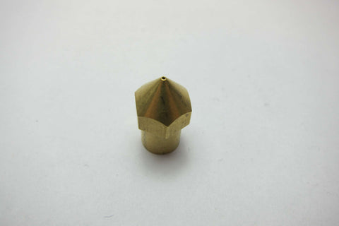 Месингова дюза CreatBot 1,0 mm V2 (2,85 mm)