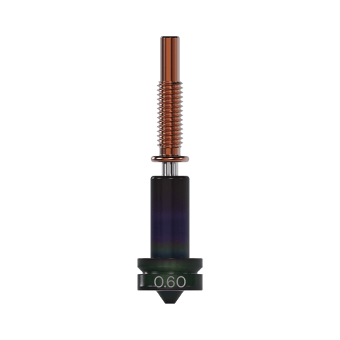 E3D Висок поток ObXiDian 500 Revo дюза