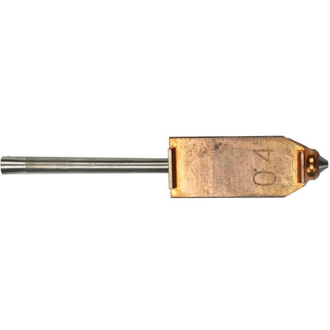 Дюзова единица 0.4mm за FlashForge AD5X 3D принтер