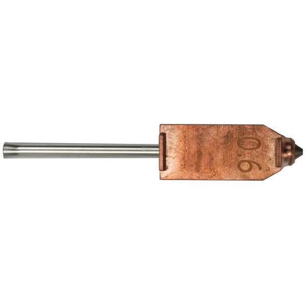 FlashForge 5M/5M Pro 0,6mm gehärtete Düse Assembly