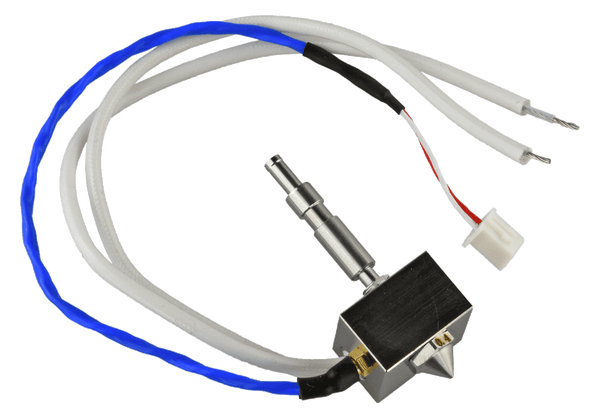 Flashforge Creator 4 linke Düsen-Einheit -HT 0.4 mm (V1)