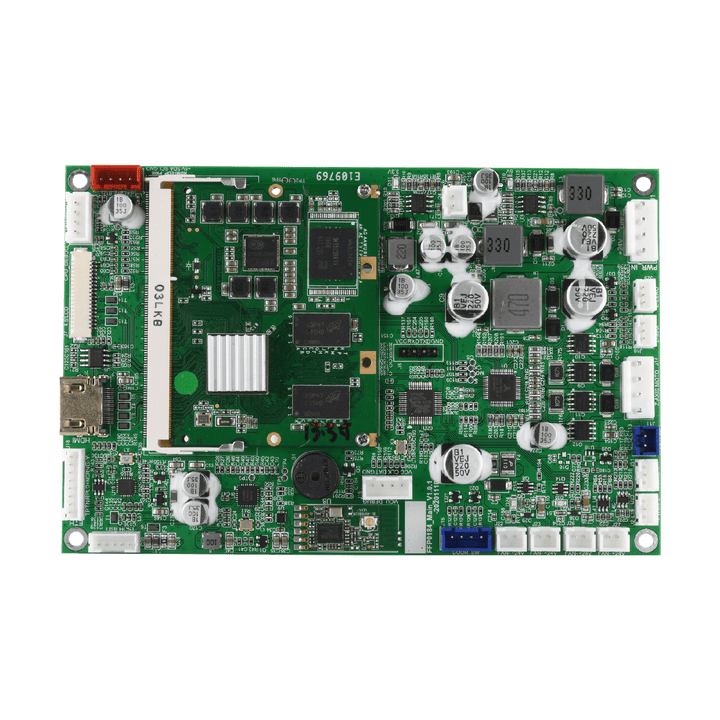 Flashforge Foto 13.3 Mainboard Mainboard 3ddruckboss