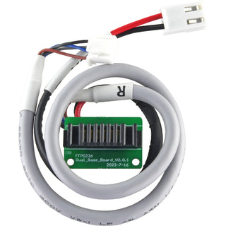 Flashforge Flashforge Guider 3 Rechter Extruder Mainboard-Baugruppe – Produktansicht