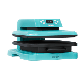 LOKLiK Auto Heat Press