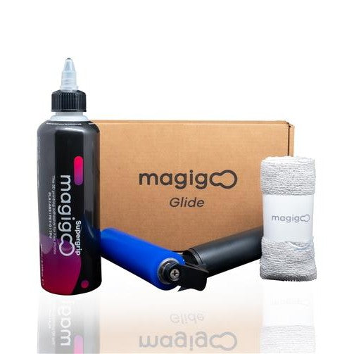 Комплект Magigoo Glide със Supergrip