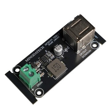 Модул Mingda DCDC5V-DCDC5V (VER 1.1)