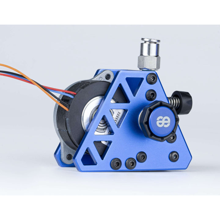 Phaetus APUS Extruder Extruder 3ddruckboss