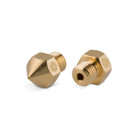 PrimaCreator CR-10S Pro месингова дюза 0,4 mm