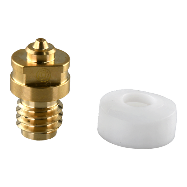 PrimaCreator Zortrax M200 Plus/M300 Plus Messingdüse 0,4 mm - 1 Stück
