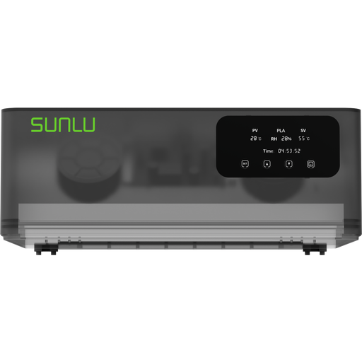 SUNLU AMS нагревател