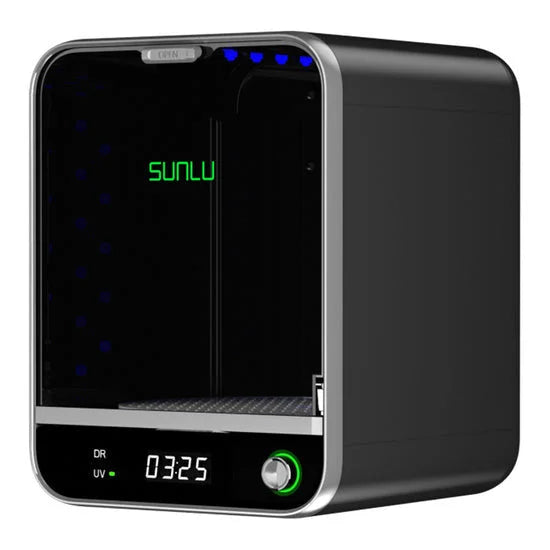 Кутия за втвърдяване Sunlu RC-2