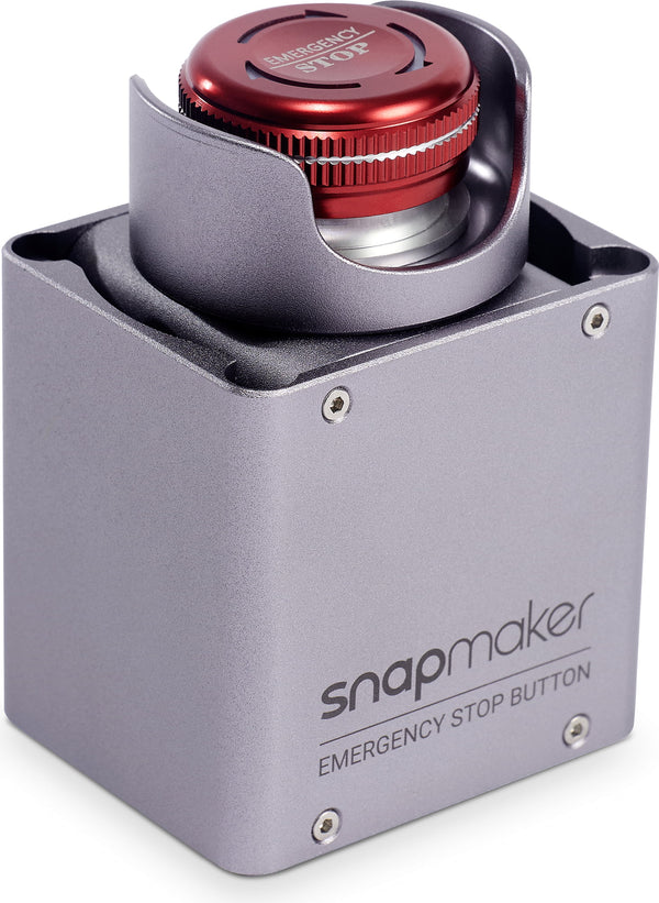 Snapmaker 2.0 Not-Aus-Schalter