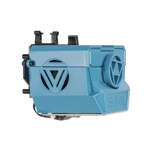 Sovol SV07/ SV07 Plus Ganzmetall-Planetengetriebe-Extruder