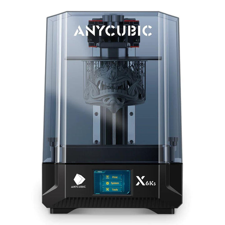 Anycubic Photon Mono X 6Ks.