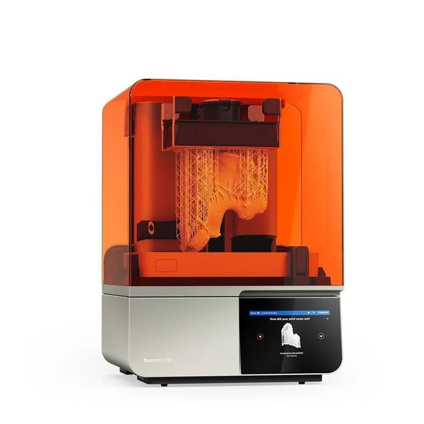 Formlabs Form 4 Basispaket 3D-Drucker 3ddruckboss