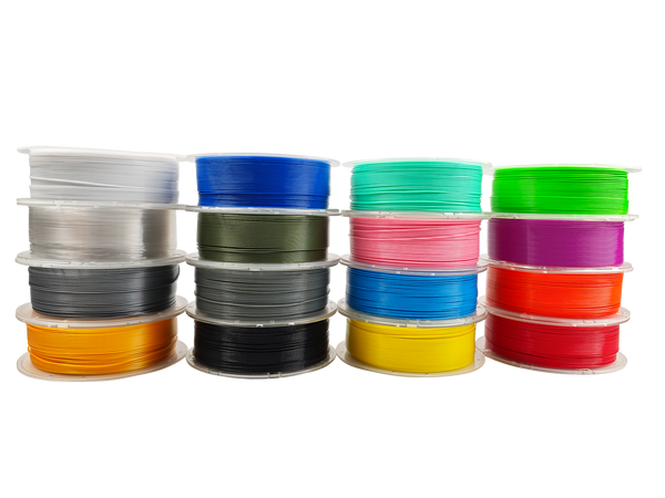 Mingda AdPETG Здрав Светлопропускащ 1.75 mm