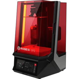 Raise3D DF2