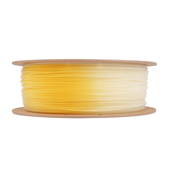 eSUN PLA UV Color Change